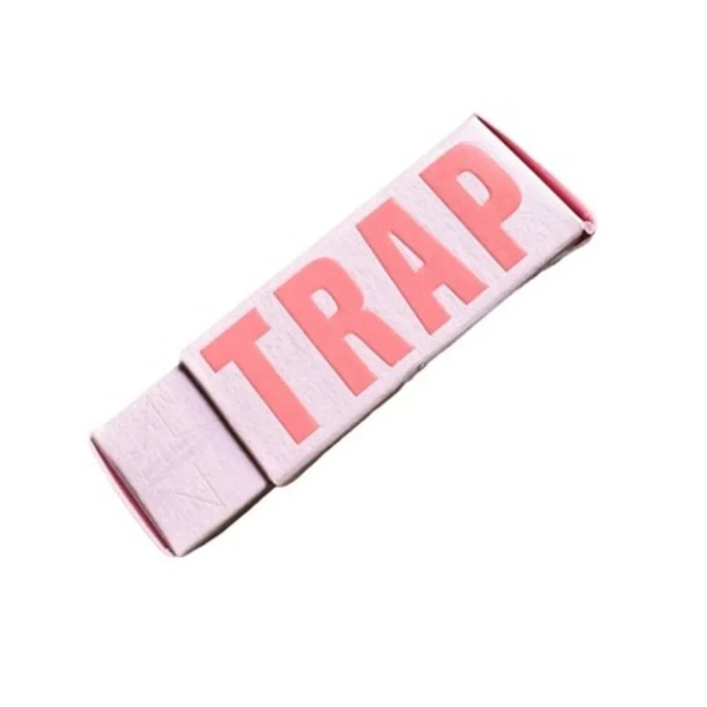JEFFREE STAR Jawbreaker Velvet Trap Lipstick NIB - Picture 5 of 5